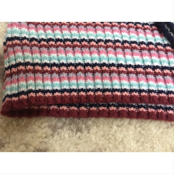 NWT American Eagle super soft striped top, Small - Picture 3 of 7